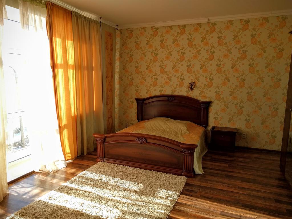 Apartments Denhouse Kostroma Exteriör bild