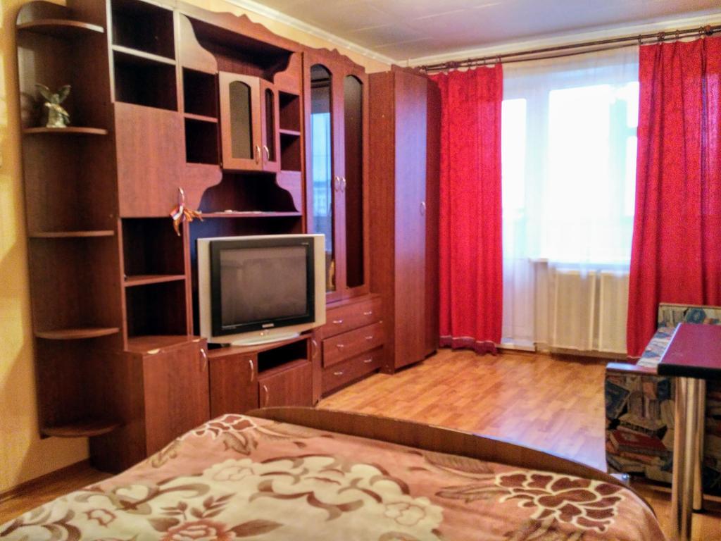 Apartments Denhouse Kostroma Exteriör bild